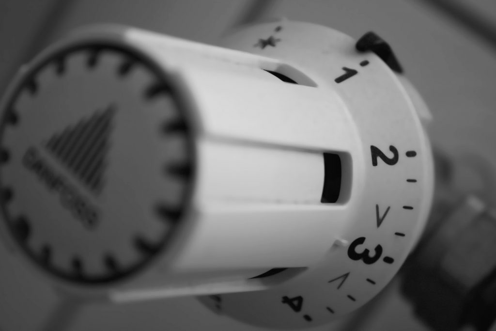 Chauffage À Annonay Davézieux Quintenas. Entreprise GARIN