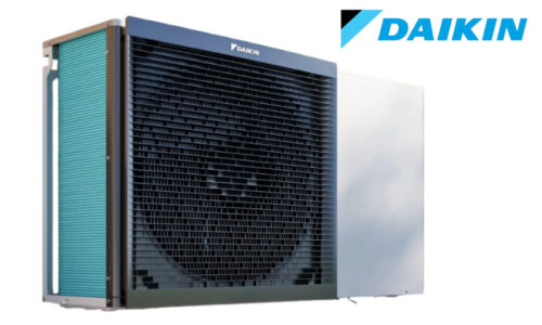 Installateur, maintenance, pompe à chaleur DAIKIN à Annonay Davézieux, Quintenas, Nord Ardèche Entreprise GARIN